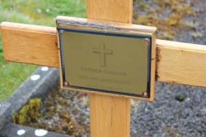 Duignan Patrick